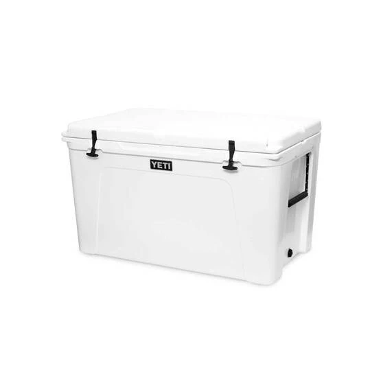 Iceboxes And Soft Coolers YETI® Tundra® 210 Hard Cooler 4 Iceboxes And Soft Coolers YETI® Tundra® 210 Hard Cooler - Image 2