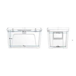 Iceboxes And Soft Coolers YETI® Tundra® 210 Hard Cooler 9 Iceboxes And Soft Coolers YETI® Tundra® 210 Hard Cooler -Camping Equipment Sales Shop BCF 629423 03 hi res