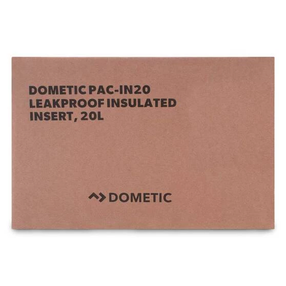 Dometic GO PAC-IN20 20L Soft Storage Insert 11 Dometic GO PAC-IN20 20L Soft Storage Insert - Image 9