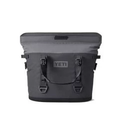 Iceboxes And Soft Coolers YETI® Hopper® M30 Soft Cooler Charcoal