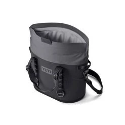 Iceboxes And Soft Coolers YETI® Hopper® M30 Soft Cooler Charcoal 12 Iceboxes And Soft Coolers YETI® Hopper® M30 Soft Cooler Charcoal -Camping Equipment Sales Shop BCF 633628 02 charcoal hi res