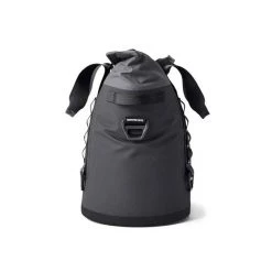 Iceboxes And Soft Coolers YETI® Hopper® M30 Soft Cooler Charcoal 15 Iceboxes And Soft Coolers YETI® Hopper® M30 Soft Cooler Charcoal -Camping Equipment Sales Shop BCF 633628 05 charcoal hi res