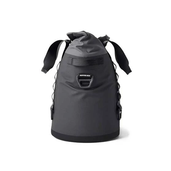 Iceboxes And Soft Coolers YETI® Hopper® M30 Soft Cooler Charcoal 8 Iceboxes And Soft Coolers YETI® Hopper® M30 Soft Cooler Charcoal - Image 6