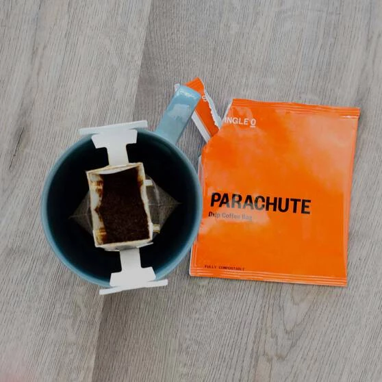 Food And Snacks Single O Coffee Chute Blend 3 Food And Snacks Single O Coffee Chute Blend