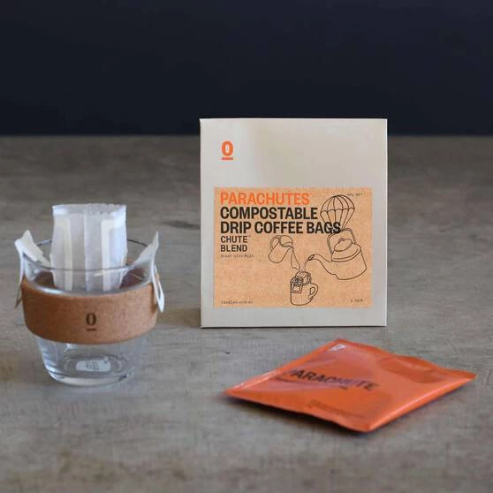 Food And Snacks Single O Coffee Chute Blend 5 Pack 4 Food And Snacks Single O Coffee Chute Blend 5 Pack - Image 2