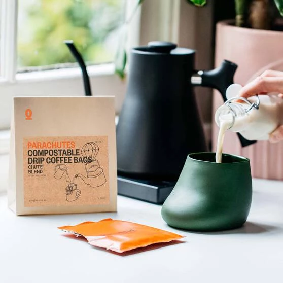 Food And Snacks Single O Coffee Chute Blend 5 Pack 5 Food And Snacks Single O Coffee Chute Blend 5 Pack - Image 3